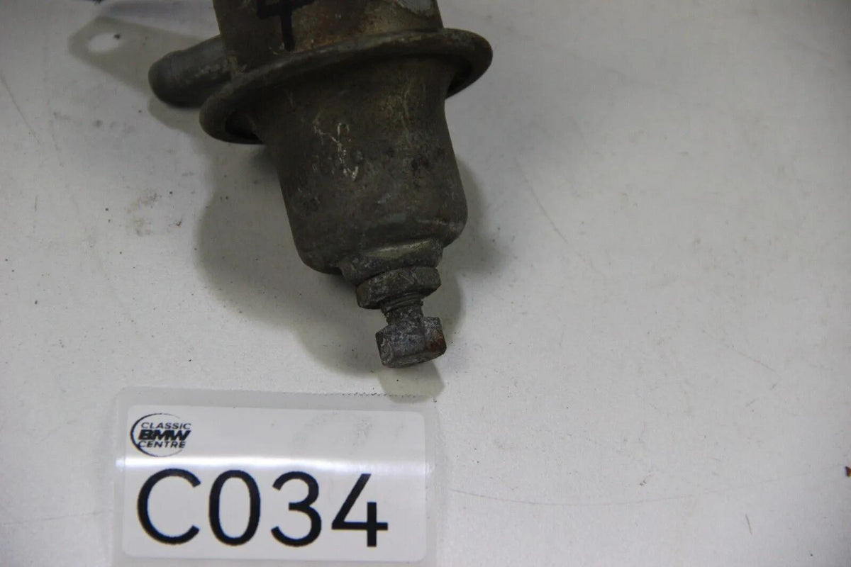 BMW E9 3.0 CSI CSL E3 3.0Si Kraftstoffregler Benzindruckregler 0280160004