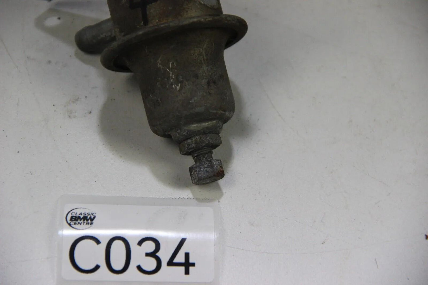 BMW E9 3.0 CSI CSL E3 3.0Si Kraftstoffregler Benzindruckregler 0280160004