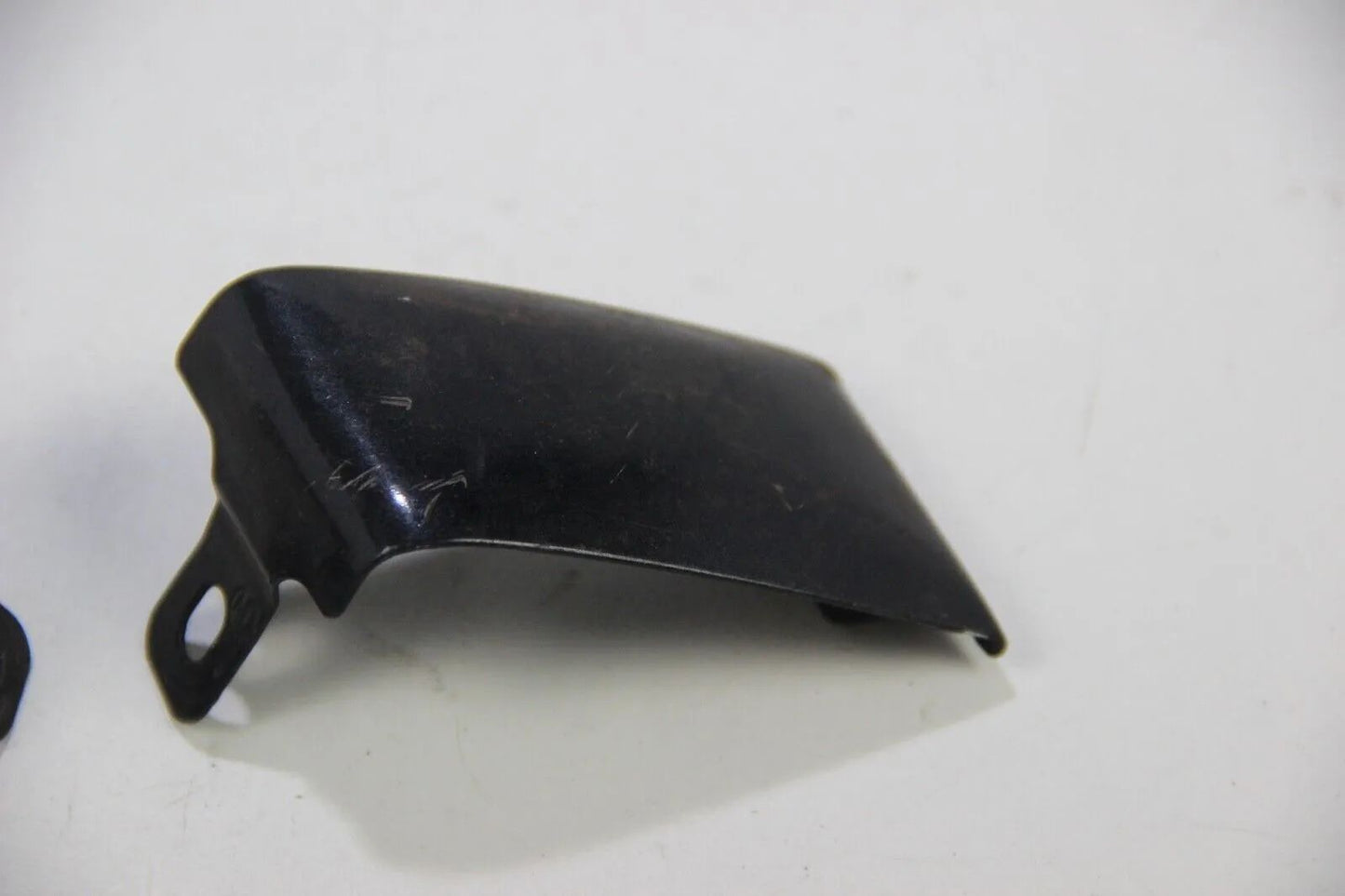 Original BMW E30 316i-325i VFL Blende Stoßstange vorne Shadow Line Rechts Links