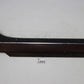 BMW E9 2.5 2.8 3.0 CSI CSL  Verkleidung Fensterschachtleiste hinten links Holz