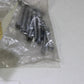Original BMW Motorrad 10x Schraube Zylinderschrauben M6x45 46612322495