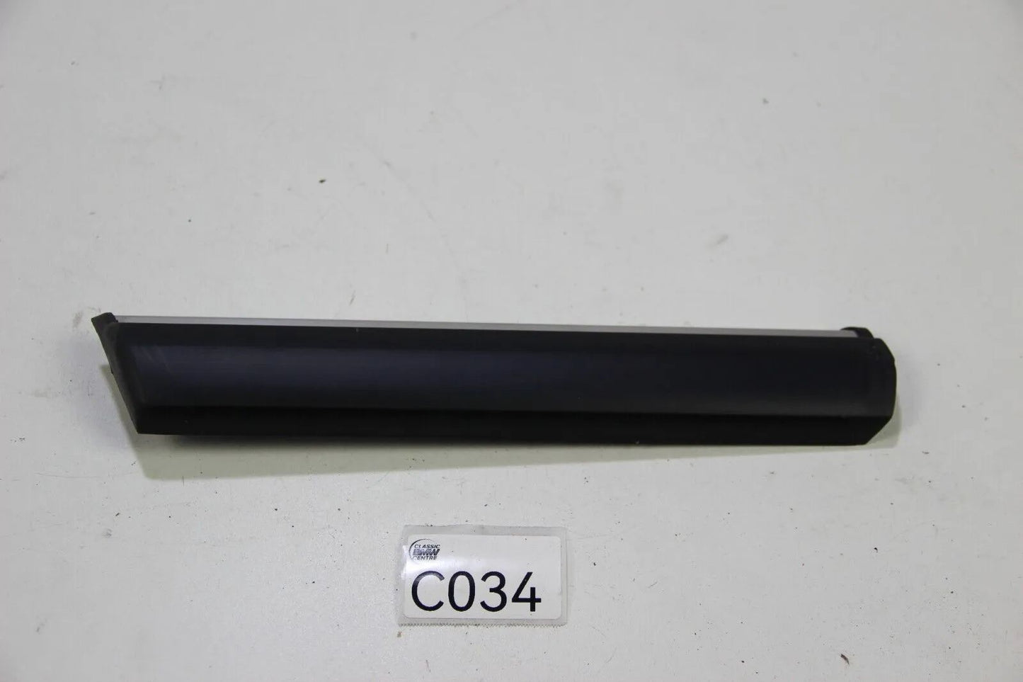 Original BMW E23 728i-745i Stossleiste Seitenwand vorne links NOS 51131848301