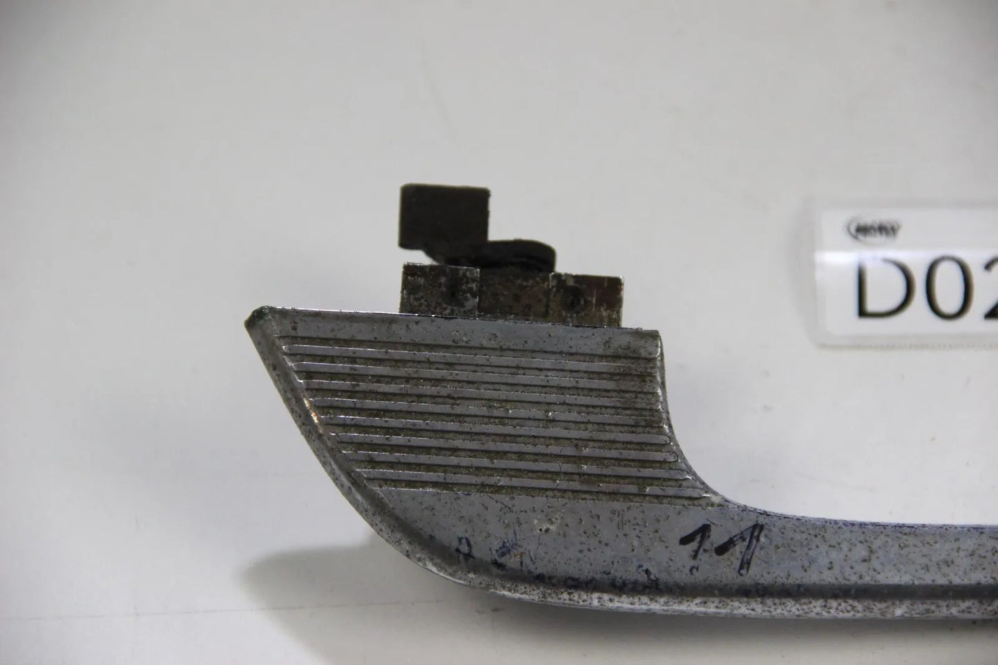 Original BMW E10 1502 1602 1802 2002 Außentürgriff Rechts Türgriff OEM 02