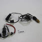 Original BMW 3er Serie E36 M50 M52 Kabelsatz Nachrüstsatz 108 C NOS 64519401994
