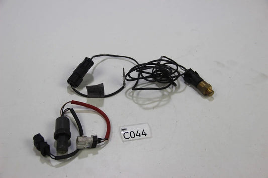 Original BMW 3er Serie E36 M50 M52 Kabelsatz Nachrüstsatz 108 C NOS 64519401994