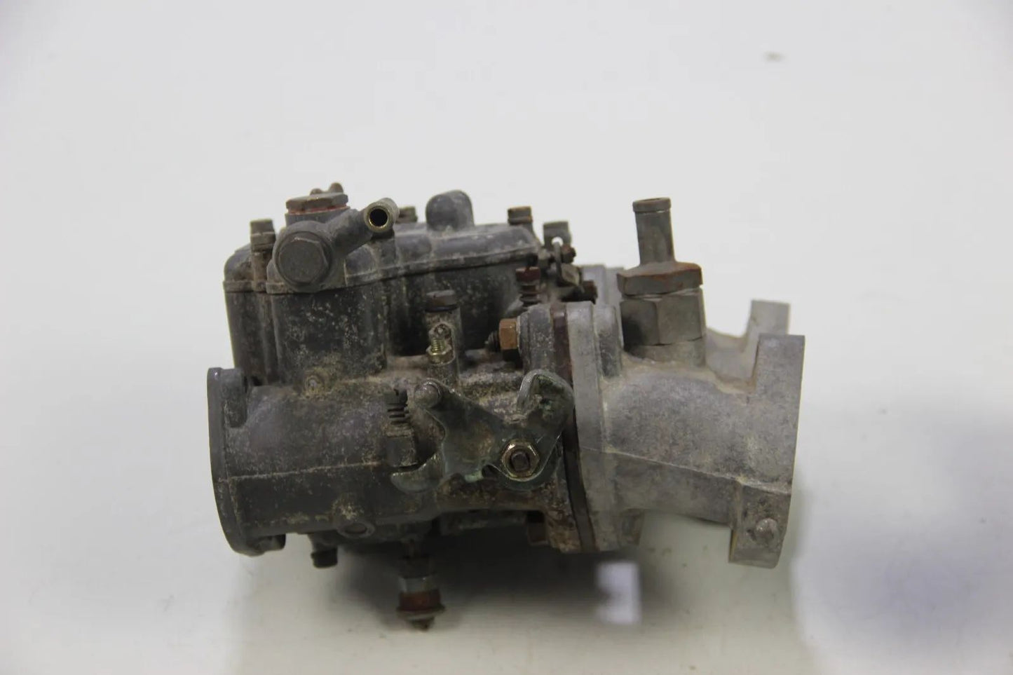 BMW E10 2002ti Neue Klasse 2000ti  Weber Bologna Doppelvergaser 40mm 40DC0E45