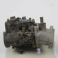 BMW E10 2002ti Neue Klasse 2000ti  Weber Bologna Doppelvergaser 40mm 40DC0E45