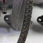 BMW E10 2002tii turbo  Luftsammler Saugrohr 11611257266 11611257031 1257268