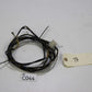 Original BMW E30 3er Kabelbaum Radio Limousine Coupe Teilstück  1375626