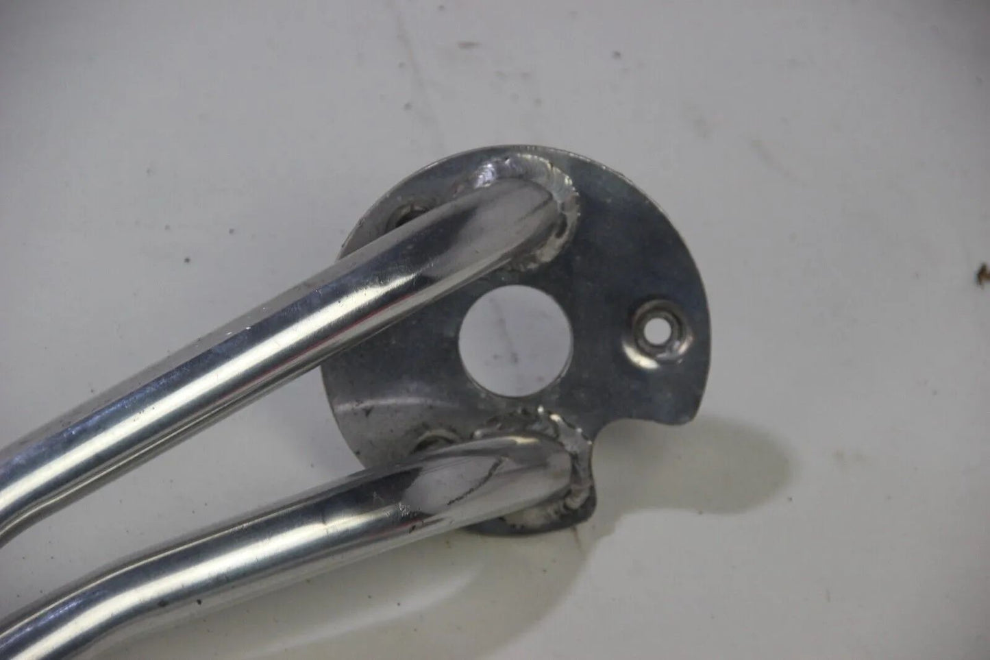 Original BMW E30 316i-325i M3 Hartge Domstrebe Vorne Hinten Alu Original