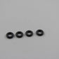 Original BMW E30 E36 E46 E28 E24 E34 4x O-Ring 7,52X3,53 Injektor  13641730767