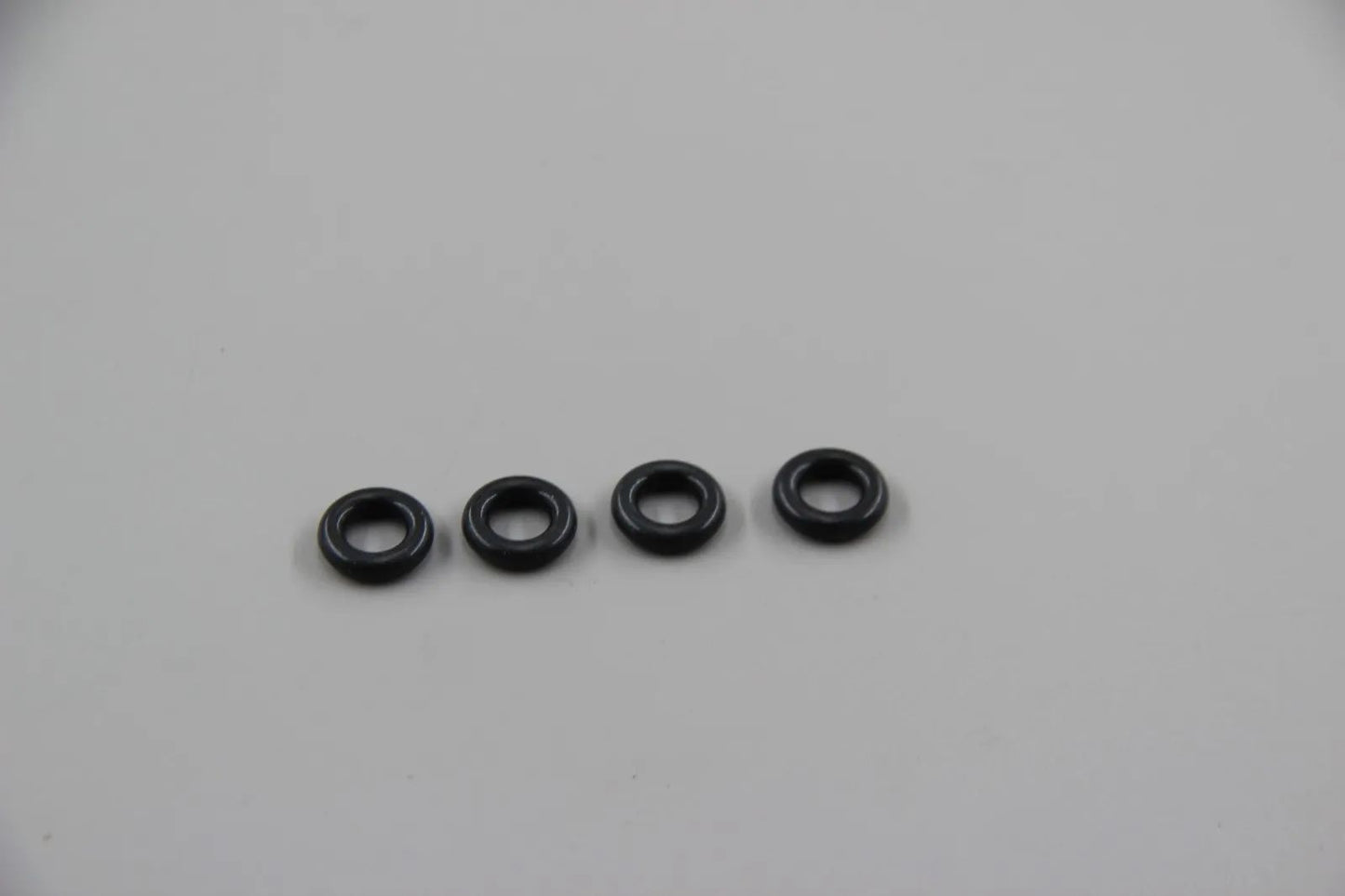 Original BMW E30 E36 E46 E28 E24 E34 4x O-Ring 7,52X3,53 Injektor  13641730767
