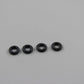 Original BMW E30 E36 E46 E28 E24 E34 4x O-Ring 7,52X3,53 Injektor  13641730767