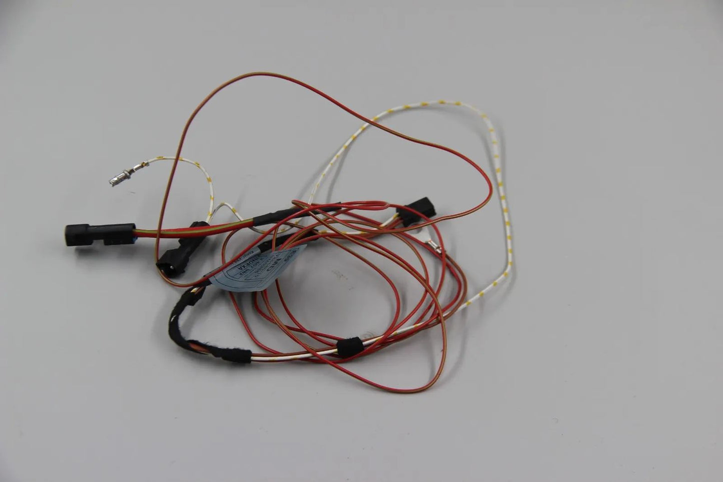 Original BMW E39 Nachrüstsatz/ Reperatursatz /-Set CD - Wechsler