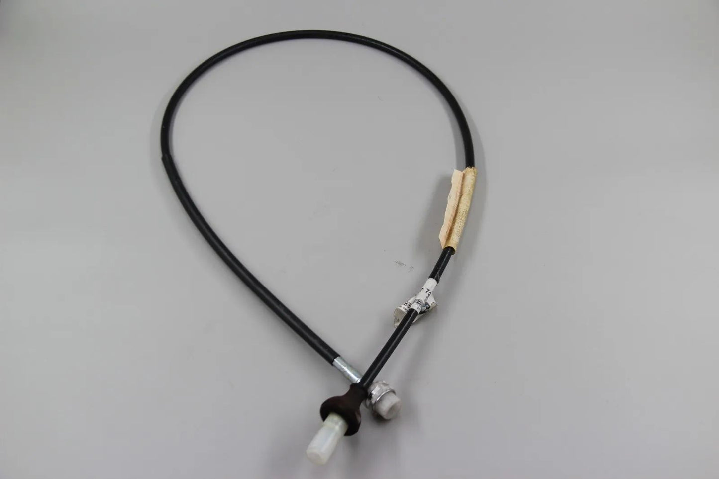 BMW Motorrad R100 R ST RS RT Tachowelle 62121357731