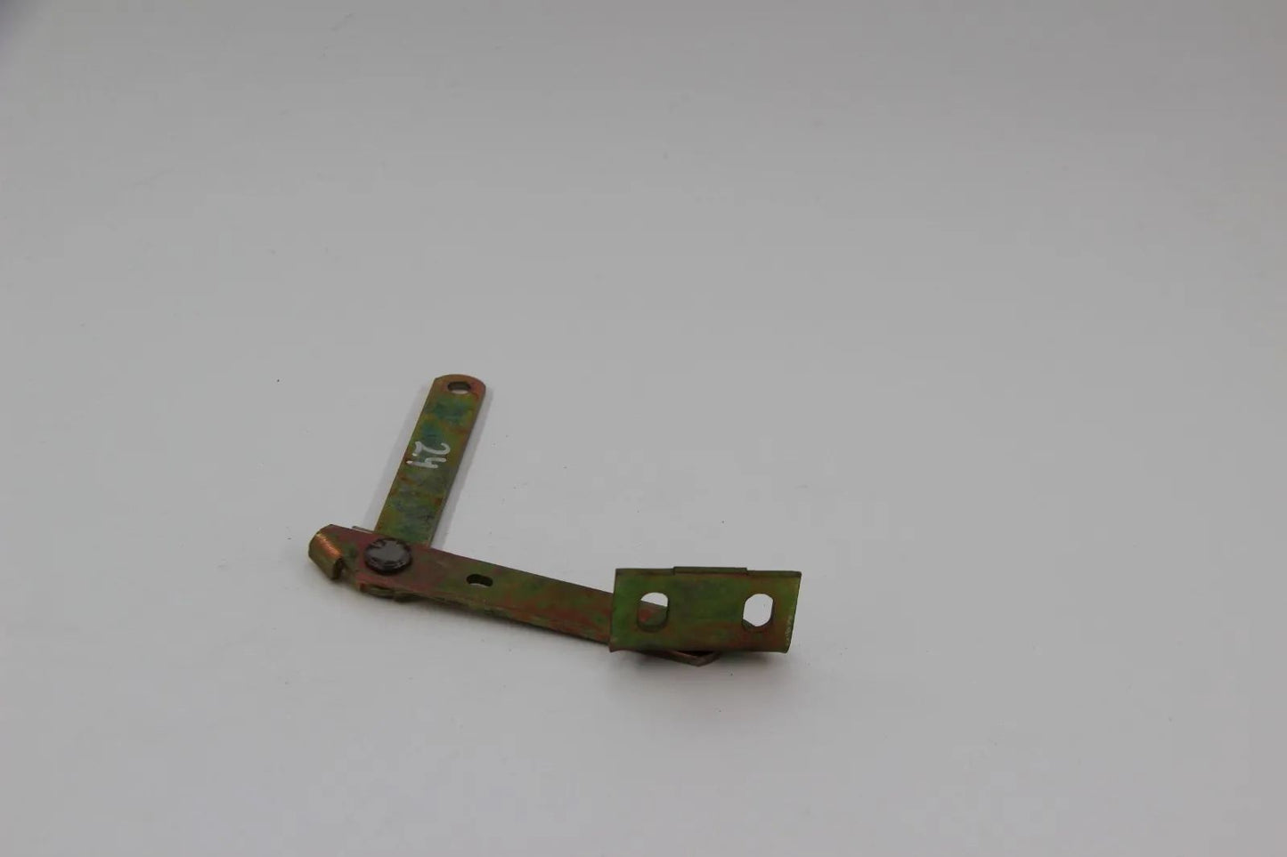 BMW E24 628 CSI - M635 CSI E12 5er Gelenk Handschuhfach 51161817522 Neu