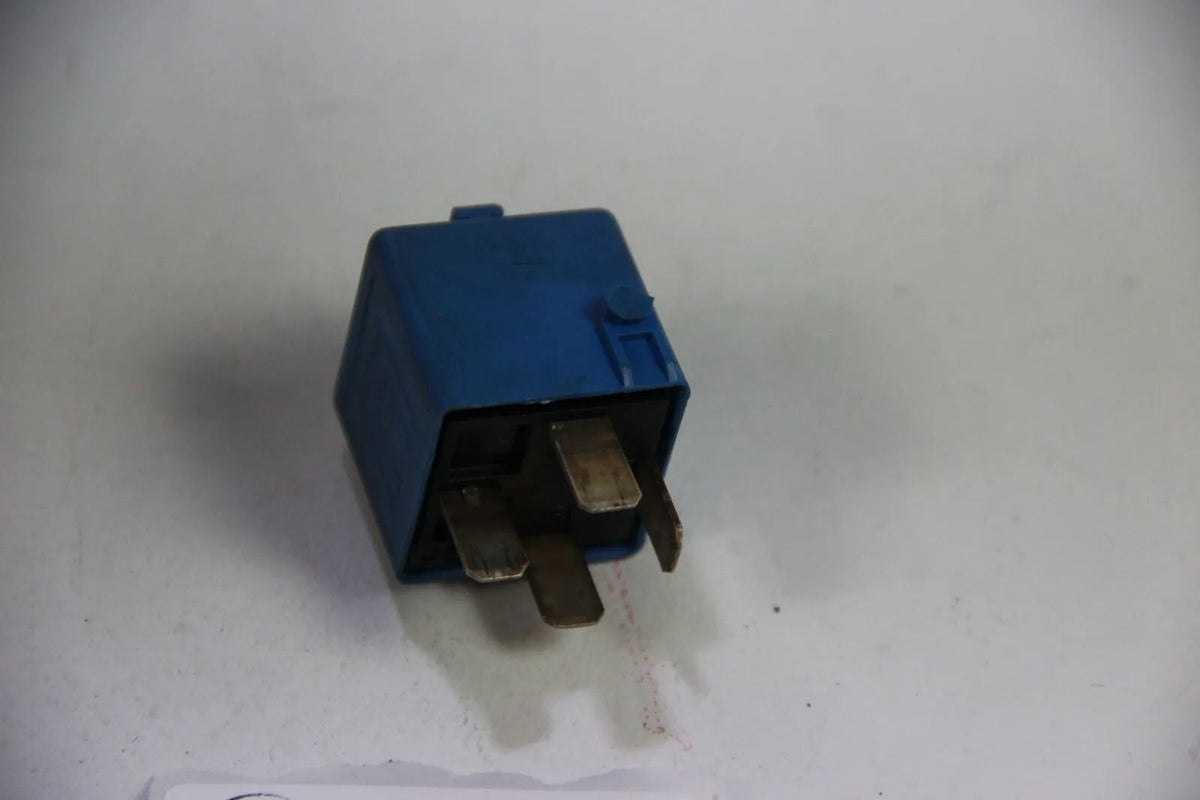 Original BMW Relais Relay Febi Bilstein Oldtimer Relais  12631735424