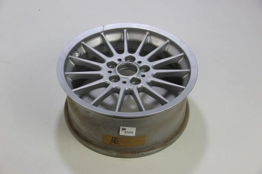 Original BMW E36 Z3 NOS Styling 32 7,5JX17 ET41 Alufelge Felge 36111091869
