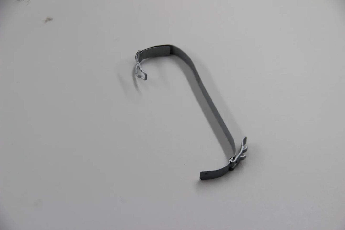 Original BMW Motorrad R 80 R100 Schlauchschelle D=61MM 31421458226