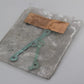 Original BMW E34 E32 E38 E31 Dichtungssatz Kettenkasten asbestfrei ZYL.5-8 11141