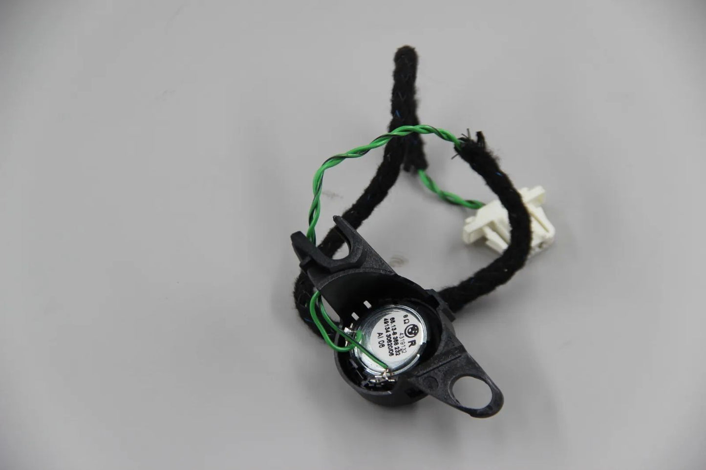 Original BMW E46 Hochtonlautsprecher Stereo Soundsystem rechts 65138368232