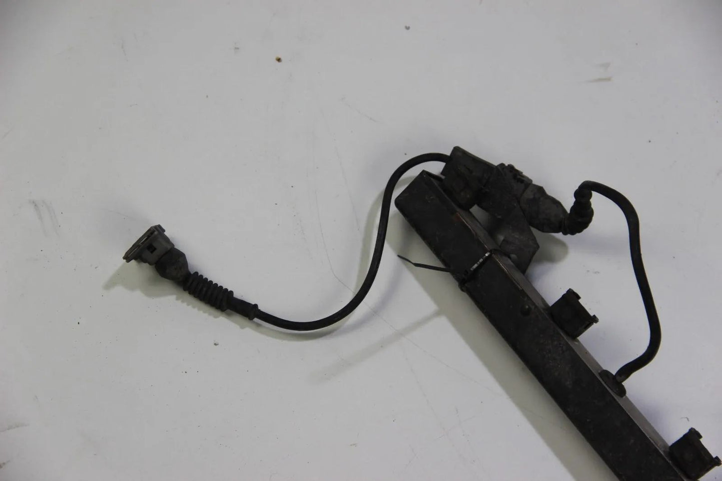 Original BMW E34 M5 3.8 S38b38 Motorkabelbaum Engine Wiring Loom Kabelbaum DME