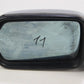 Original BMW 7er E23 Aussenspiegel elektrisch chrom links 745i Side Mirror OEM