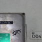 Original BMW E30 325e ETA Motorsteuergerät 1708643 0261200027 ECU Steuergerät