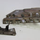Original BMW E34 M5 S38 S38b36 S38b38 Hitzeschutzblech Auspuffkrümmer Krümmer