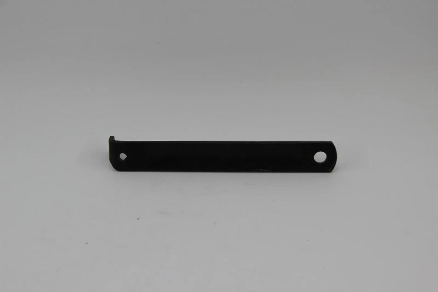 BMW E10 1502-2002tii/turbo M10 Hebel/Heckklappenstütze links NOS 41621805863 Neu