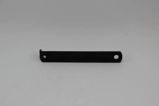 BMW E10 1502-2002tii/turbo M10 Hebel/Heckklappenstütze links NOS 41621805863 Neu