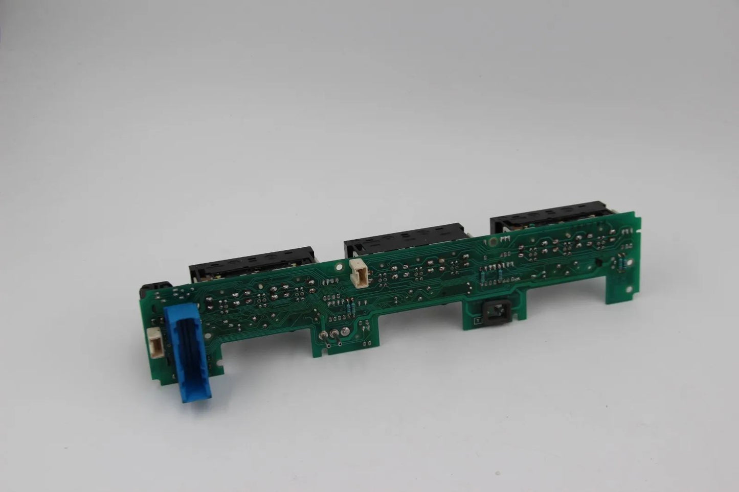 BMW E34 M5 3.8 E32 750iL/S Leiterplatte Bedienteil Klimaautomatik  6411139