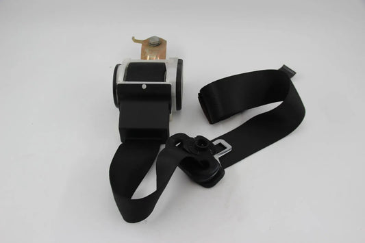 BMW E36 Touring Limousine Obergurt vorn rechts Schwarz Belt 72111977802 Neu