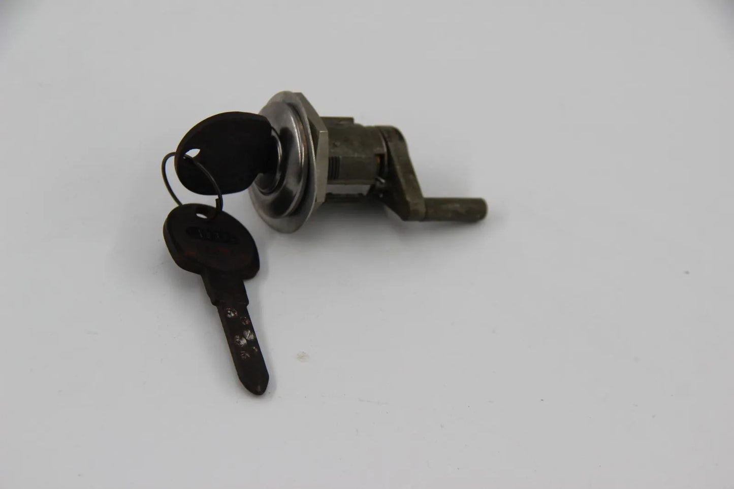 BMW E9 3.0 Csi CSL E3 3.0 Si Türschloss mit 2 Schlüsseln Verschluss  51211800414