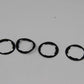 BMW E21 E12 316-323i 518-535i E26 M1 4x Unterlage 51211848827 Neu