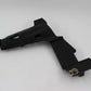 BMW E46 316i-330i 318d-330d M3 M3 CSL Halter Scheinwerfer links 63128380187 Neu
