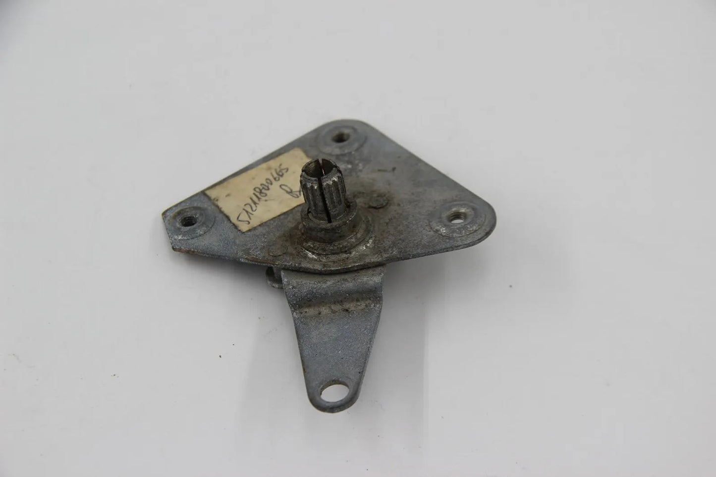 BMW E3 E21 Neue Klasse E12 E24 Fernbetätigung Links Left  51211800665 Neu