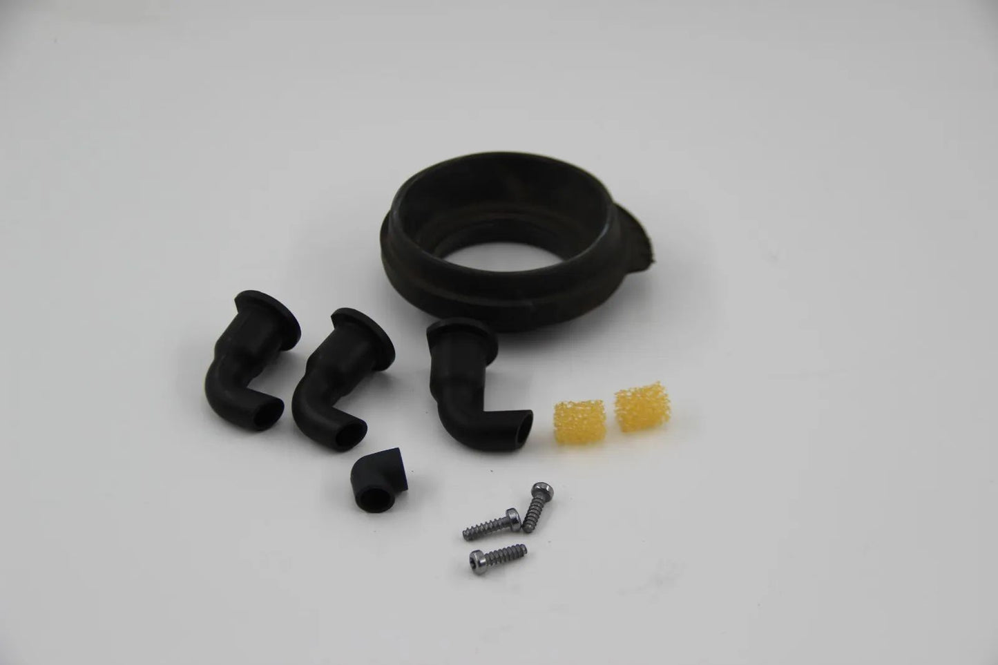 Original BMW E60 E60 FL E61 E61 FL Reparatursatz Scheinwerfer 63116933241