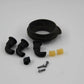 Original BMW E60 E60 FL E61 E61 FL Reparatursatz Scheinwerfer 63116933241