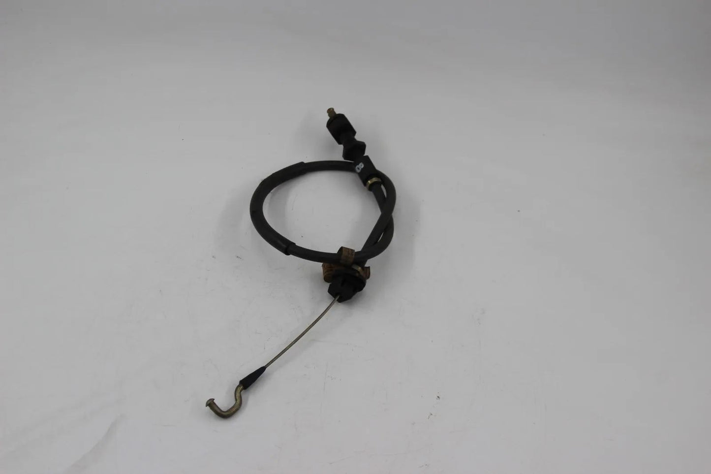 Original BMW E34 520i 525i M50 Bowdenzug Gasbetätigung NOS 35411160022