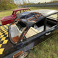 BMW 2002 Blechspender Teilespender Restaurationsobjekt Scheunenfund