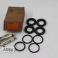 Original BMW 1600 - 2002tii M10 Dichtungssatz Bremssattel NOS 34111103289