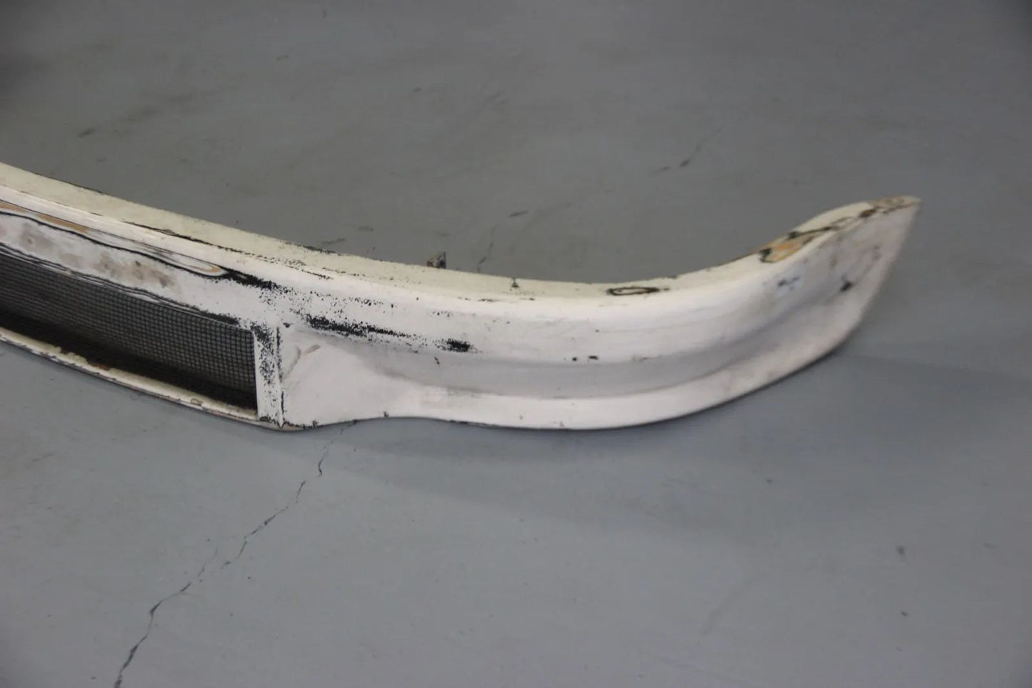 Porsche 911 2.7 RS 911 ST  GFK Stoßstange Vorne Rear Bumper