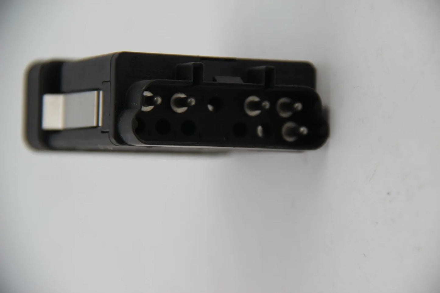 Original BMW E34 5er Schalter Nebelscheinw./Nebelschlusslicht NOS 61311384007