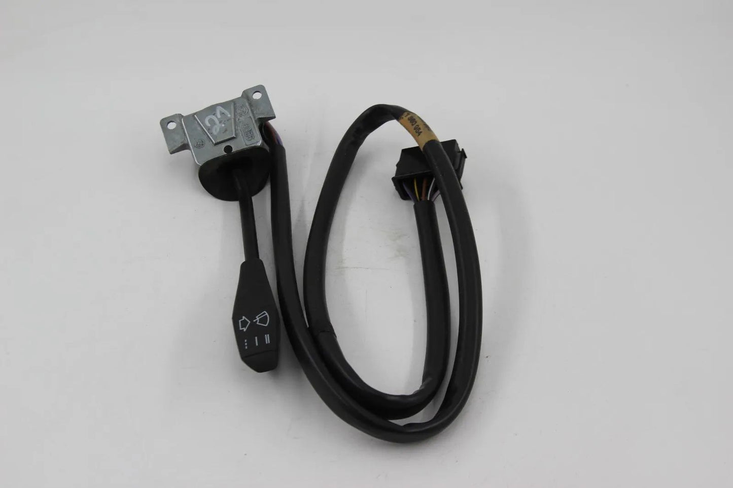 Original BMW E12 M10/M20/M30 E24 M30 Schalter Scheibenwischer  61311365826