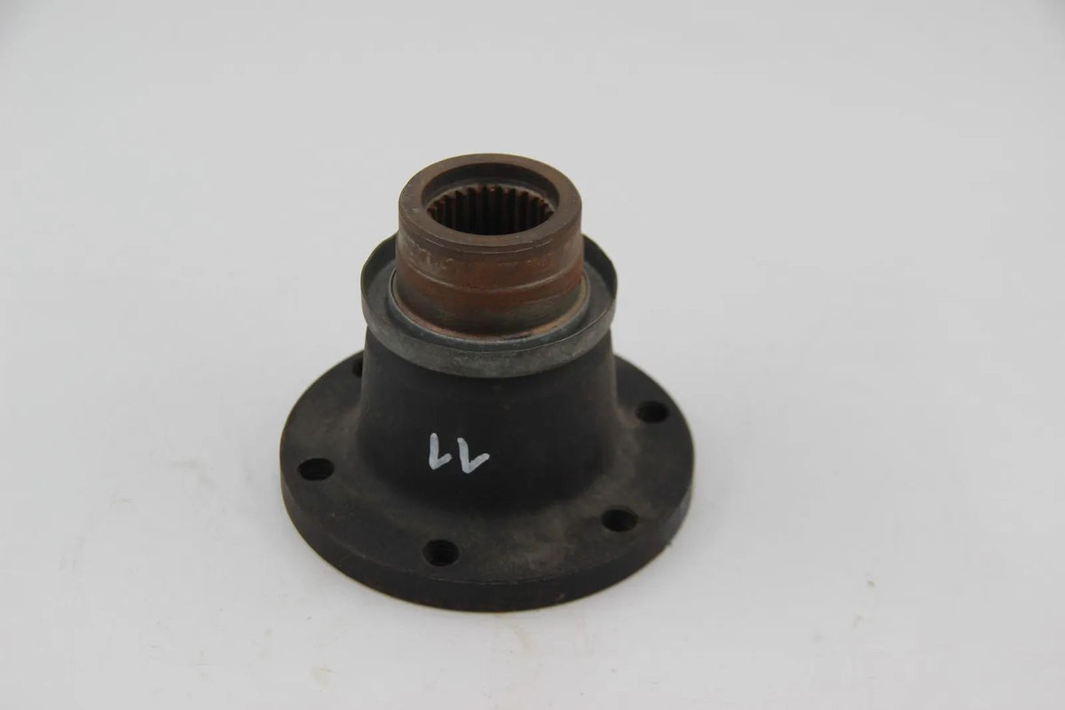 Original BMW E12 518-520i Mitnehmerflansch Hinterachswelle NOS 33411121451
