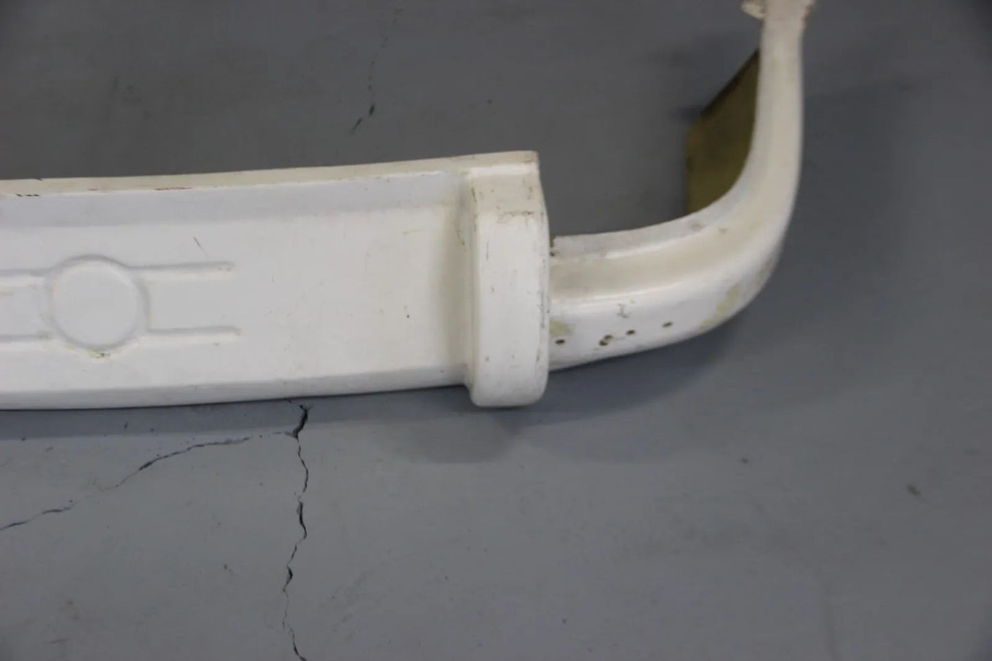 Porsche 911 2.7 RS 911 ST  GFK Stoßstange Hinten Rear Bumper