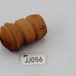 Orig BMW E34 E32 E38 Zusatzdämpfer hinten Federbein/Stossdämper 33531135624