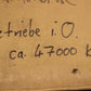Original Toyota CVT Getriebe P314 30900-48121 3090048121 47.000km Hybridgetriebe