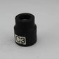 Original BMW E46 318d-330i Schwingungstilger Hinterachsgetriebe 33107513902